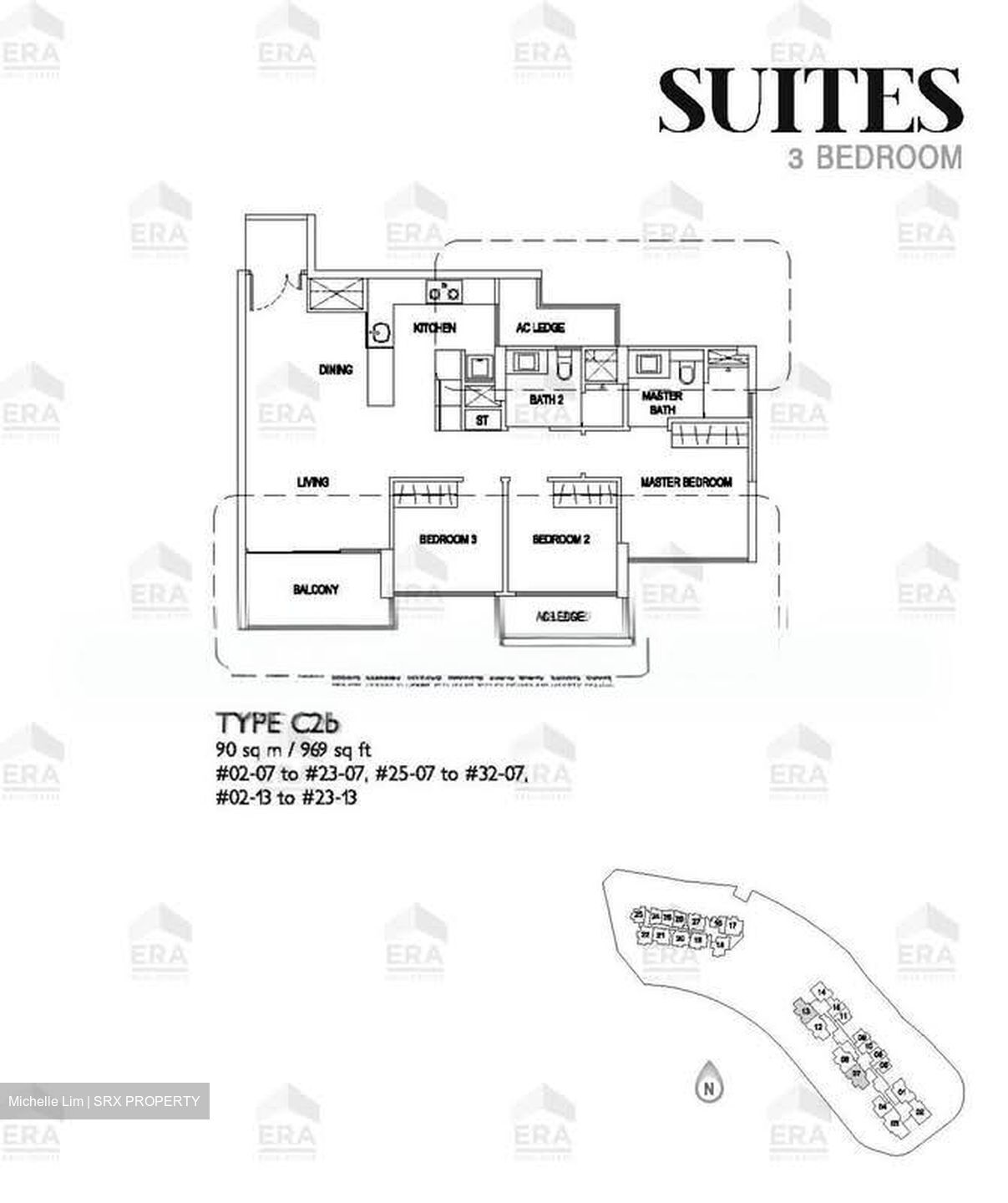 J Gateway (D22), Condominium #561019211